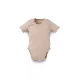 Kenguru Gold Borítéknyakú kombidressz r.u. mogyoró 62