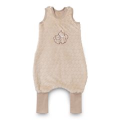   Kenguru Gold Tipegő Hálózsák "POPCORN" TOG 2 mogyoró 2-4 év