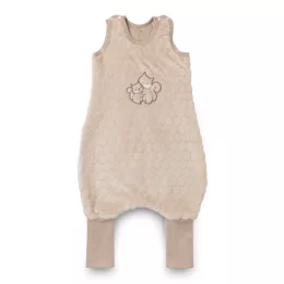   Kenguru Gold Tipegő Hálózsák "POPCORN" TOG 2 mogyoró 2-4 év