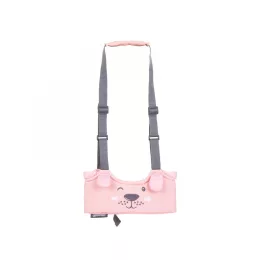 Chipolino 1st Steps babahám - rose linen