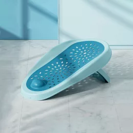 Chipolino Fancy összehajtható babatartó kádba - blue