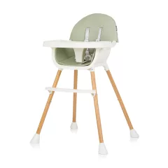 Chipolino Rio fix etetőszék - Aloe