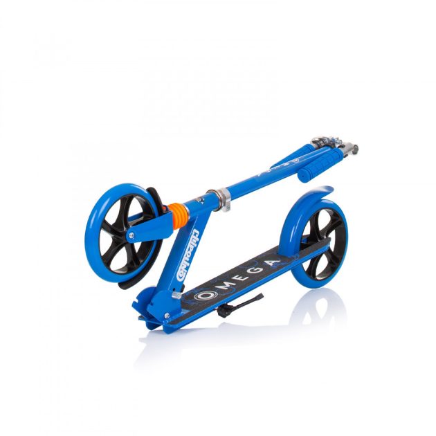 Chipolino Omega roller - blue