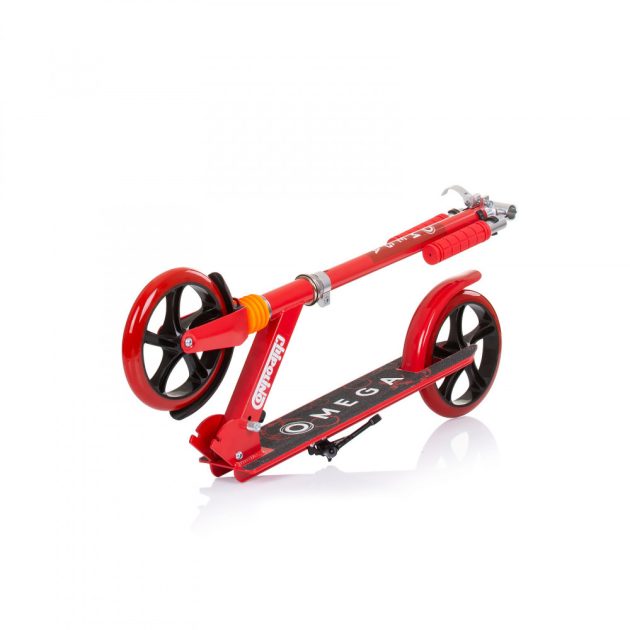 Chipolino Omega roller - red