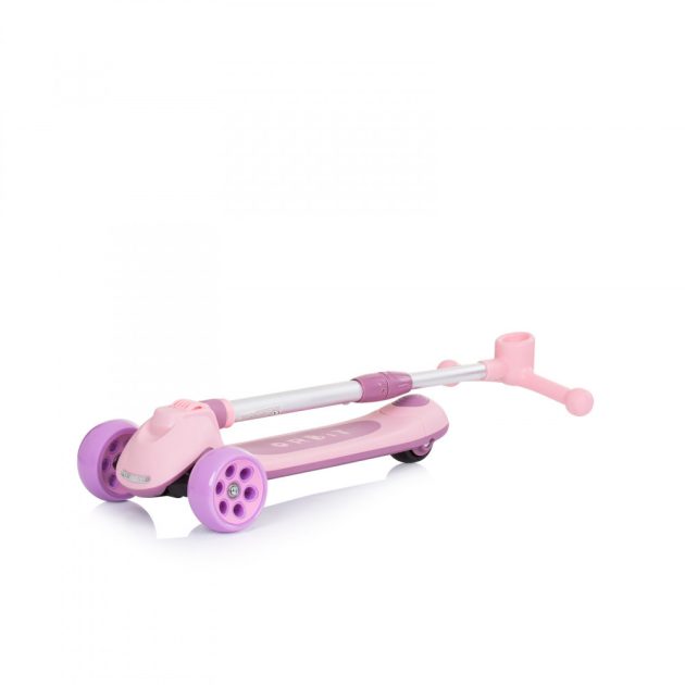 Chipolino Orbit roller - pink