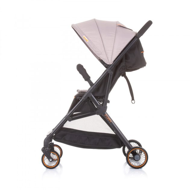 Chipolino Poppy sport babakocsi - Sand