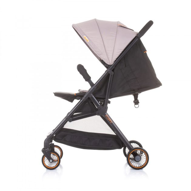 Chipolino Poppy sport babakocsi - Sand