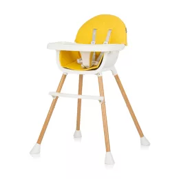 Chipolino Rio fix etetőszék - Mango
