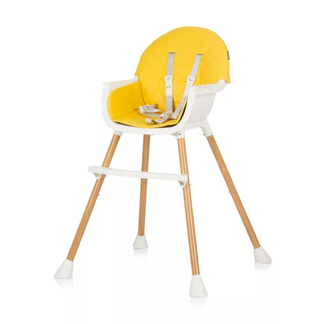 Chipolino Rio fix etetőszék - Mango