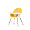 Chipolino Rio fix etetőszék - Mango