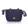 Lorelli Adria multifunkciós babakocsi - Premium Black&Red
