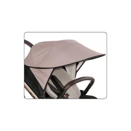 Lorelli babakocsi kupola - Beige