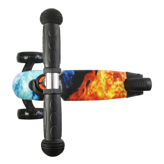 Lorelli Draxter roller - Red Flame