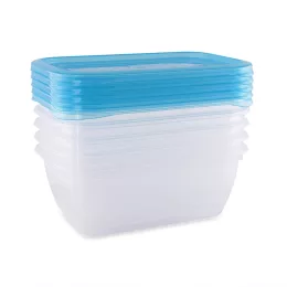 Lorelli Ételtároló 5dbos 500ml 