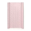 Lorelli merev pelenkázólap 50х80 cm - Pink