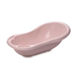 Lorelli piskóta kád 84cm - Nordic Pink