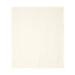 Lorelli Pamut takaró 75x100 cm - Creme