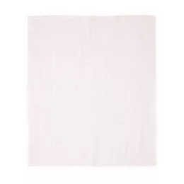 Lorelli Pamut takaró 75x100 cm - White