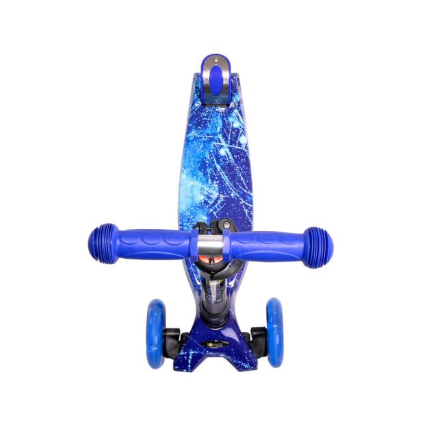 Lorelli Rapid roller - Blue Cosmos
