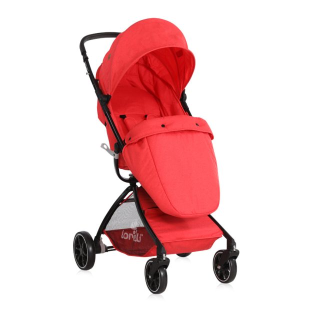 Lorelli Sport babakocsi - Red