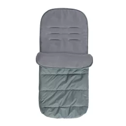 Lorelli Thermo bundazsák 95x48cm - Green / Grey Polar