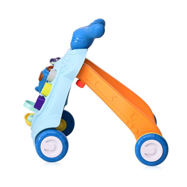 Lorelli Toys Activity járássegítő - Space Blue