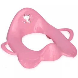 Lorelli Wc szűkítő - Light pink