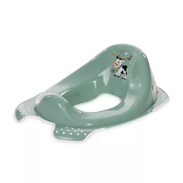 Lorelli WC szűkítő anatómiai - Farm - Nordic Green