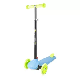 Lorelli Yuppee roller - Blue&Green