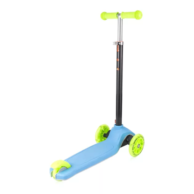 Lorelli Yuppee roller - Blue&Green