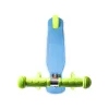 Lorelli Yuppee roller - Blue&Green