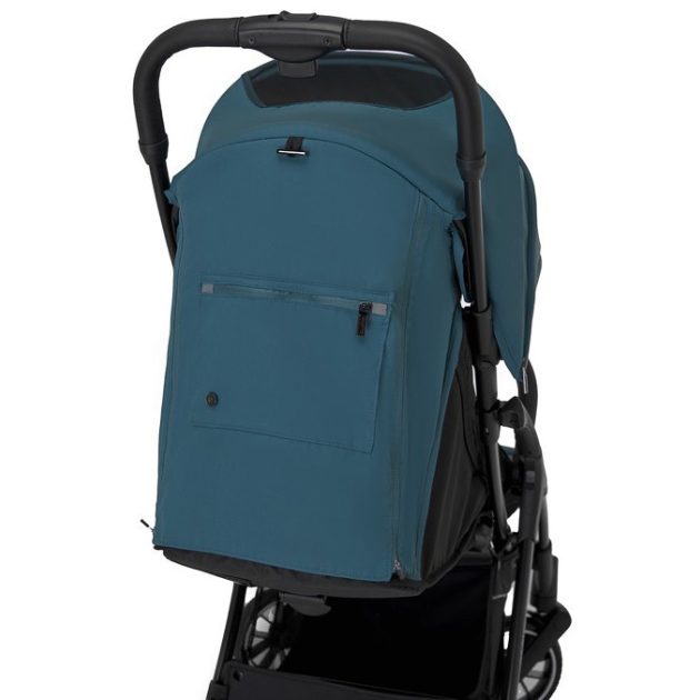 Espiro Fuel sport babakocsi - 05 Deep Turquoise