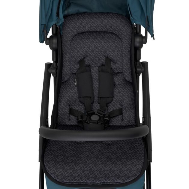 Espiro Fuel sport babakocsi - 05 Deep Turquoise