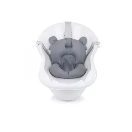 Chipolino Multi babatartó kádba háló - grey