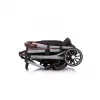 Chipolino Combo sport babakocsi - Flamingo