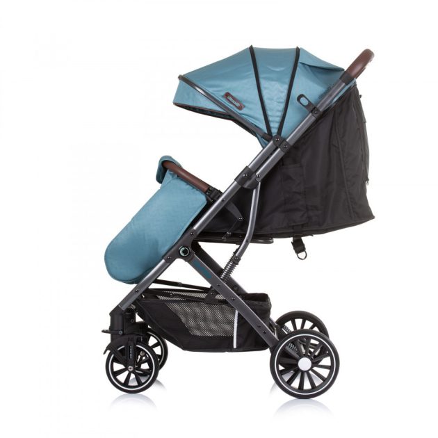 Chipolino Combo sport babakocsi - Teal