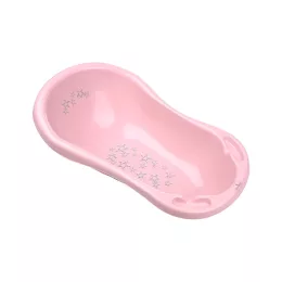 Lorelli Kád 84 cm - Little Stars Pink