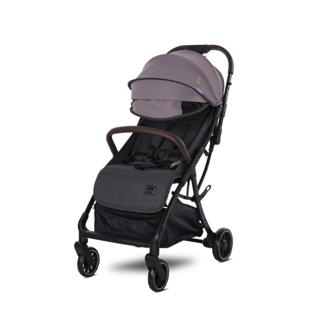 Lorelli Minori sport babakocsi - Grey Jasper