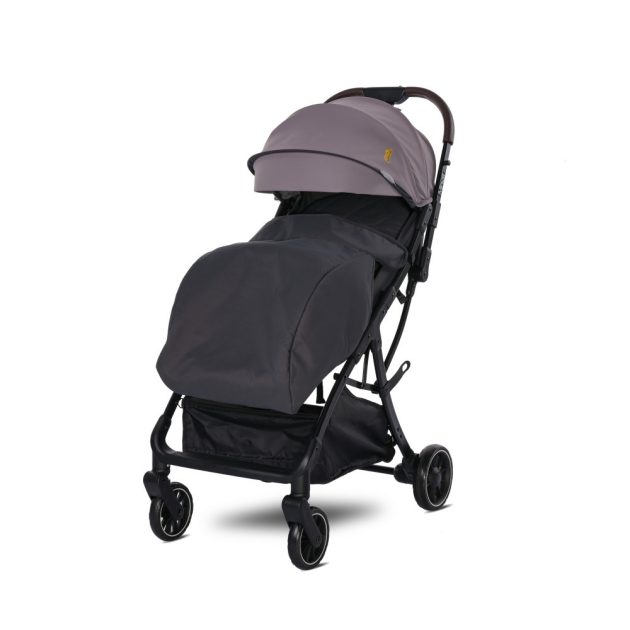 Lorelli Minori sport babakocsi - Grey Jasper