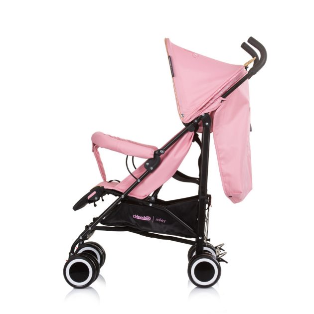 Chipolino Miley sport babakocsi - Princess