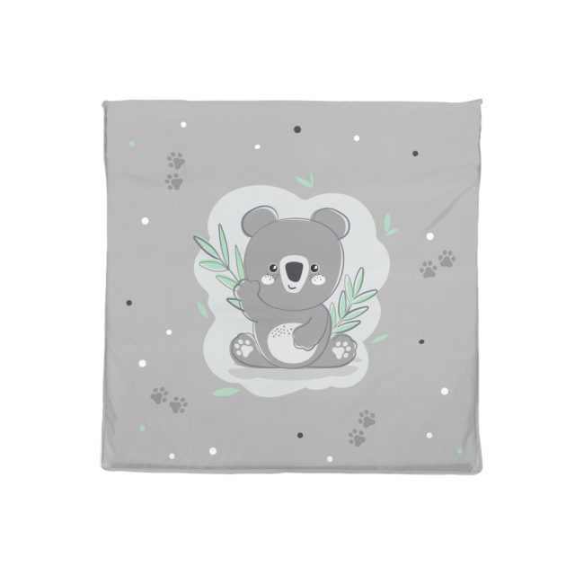 Chipolino Pop Up utazójáróka - Koala Grey