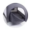 Chipolino Luna multifunkciós utazóágy - Granite