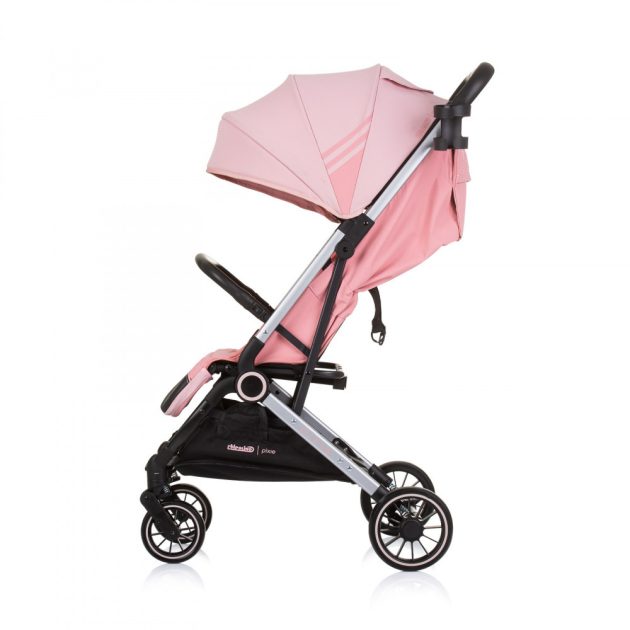 Chipolino Pixie sport babakocsi - Flamingo