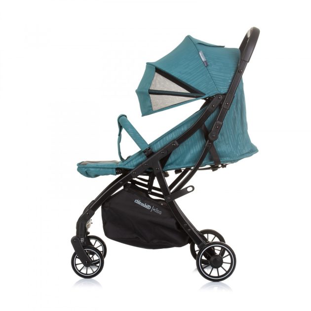 Chipolino Kiss sport babakocsi - Teal