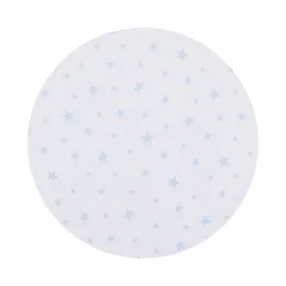 Chipolino ágynemű babaöbölhöz - blue stars