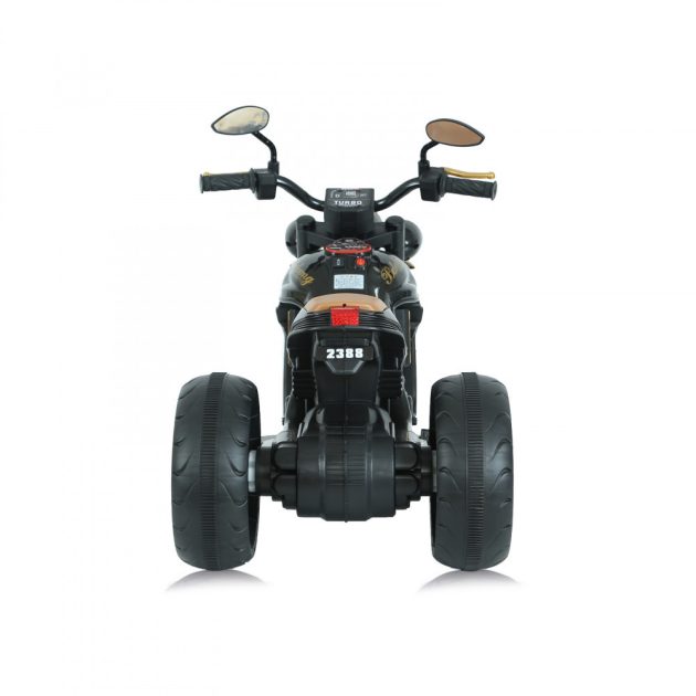 Chipolino Enduro elektromos motor - black