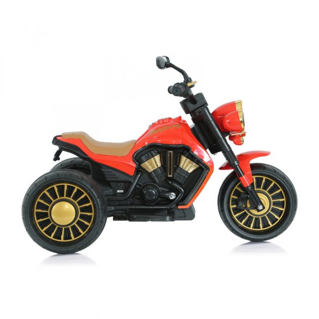 Chipolino Enduro elektromos motor - red