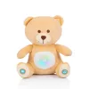Chipolino Zenélő, világító plüss játék - Bear