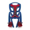 Bellelli Pepe Clamp bicikliülés 22kg-ig - Electric Blue