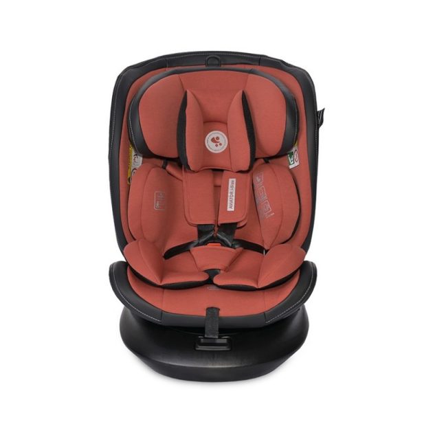 Lorelli Aviator autósülés i-Size Isofix 40-150cm - Ginger